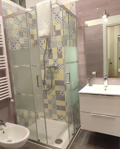 Portonaccio - Stazione Tiburtina - - Metro B Casa vacanze *